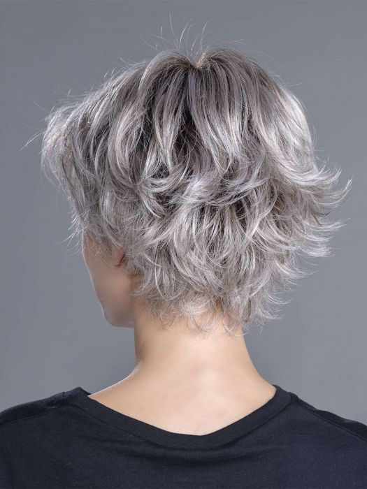 ELLEN WILLE | CHANGES | RAISE