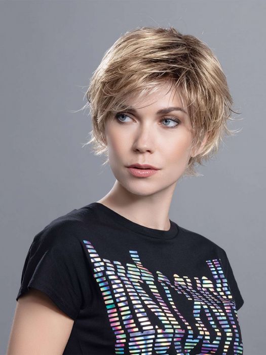 ELLEN WILLE | CHANGES | RAISE