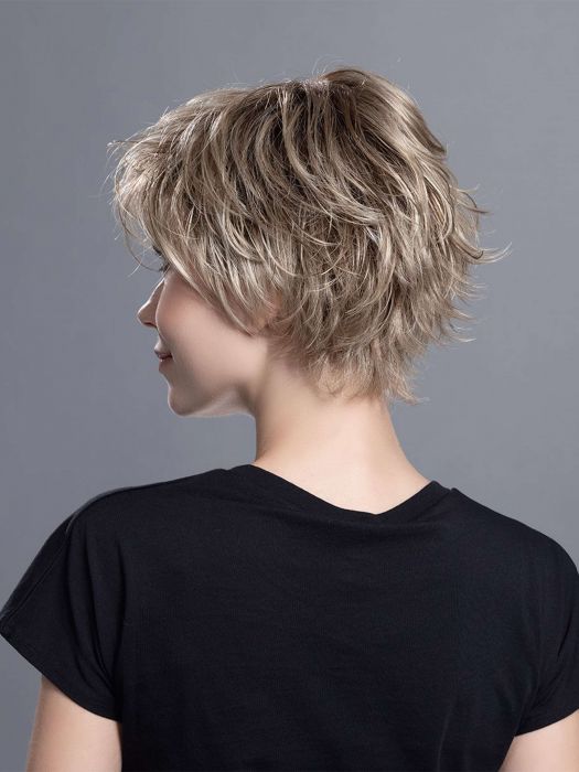 ELLEN WILLE | CHANGES | RAISE