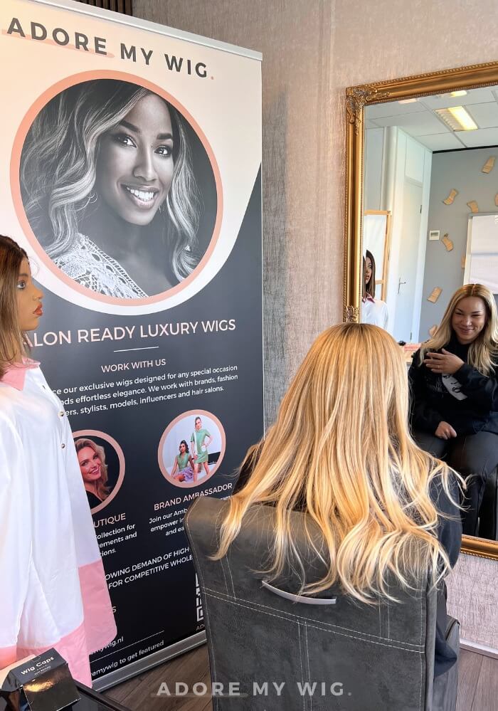 Prucche Gratis da Provare & Consulto Privésalon Amstelveen