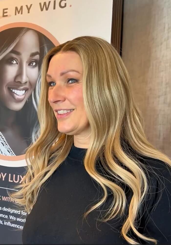 Prucche Gratis da Provare & Consulto Privésalon Amstelveen