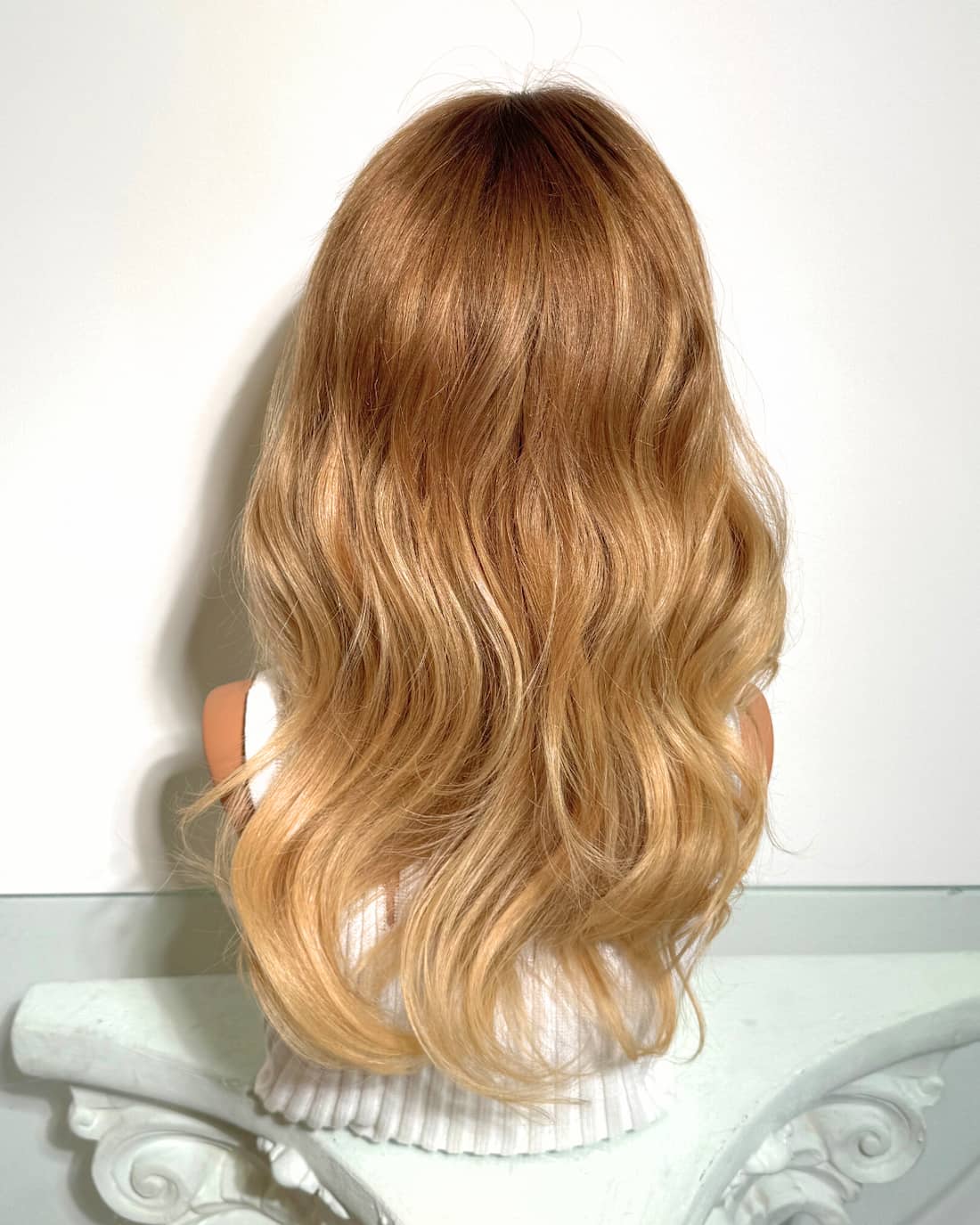 Obsessed Human Hair Wig Design Your Own