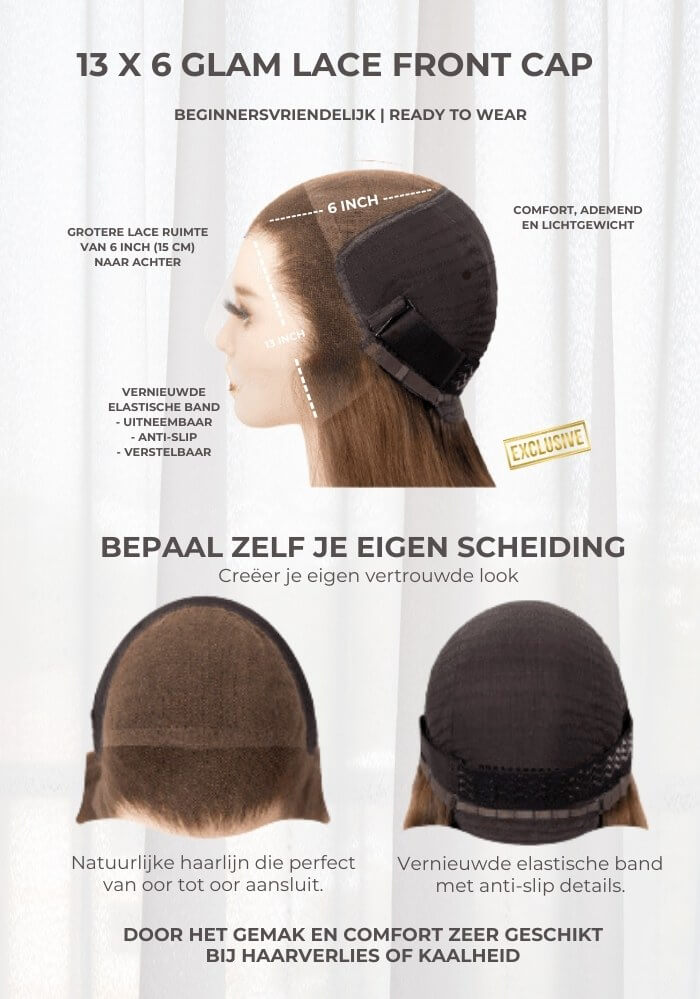 Perfection Human Hair Bob Wig