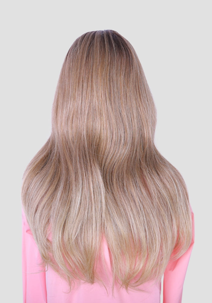 Glory - Parrucca bionda