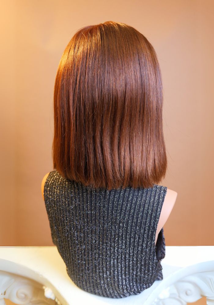Grace Human Hair Bob Wig