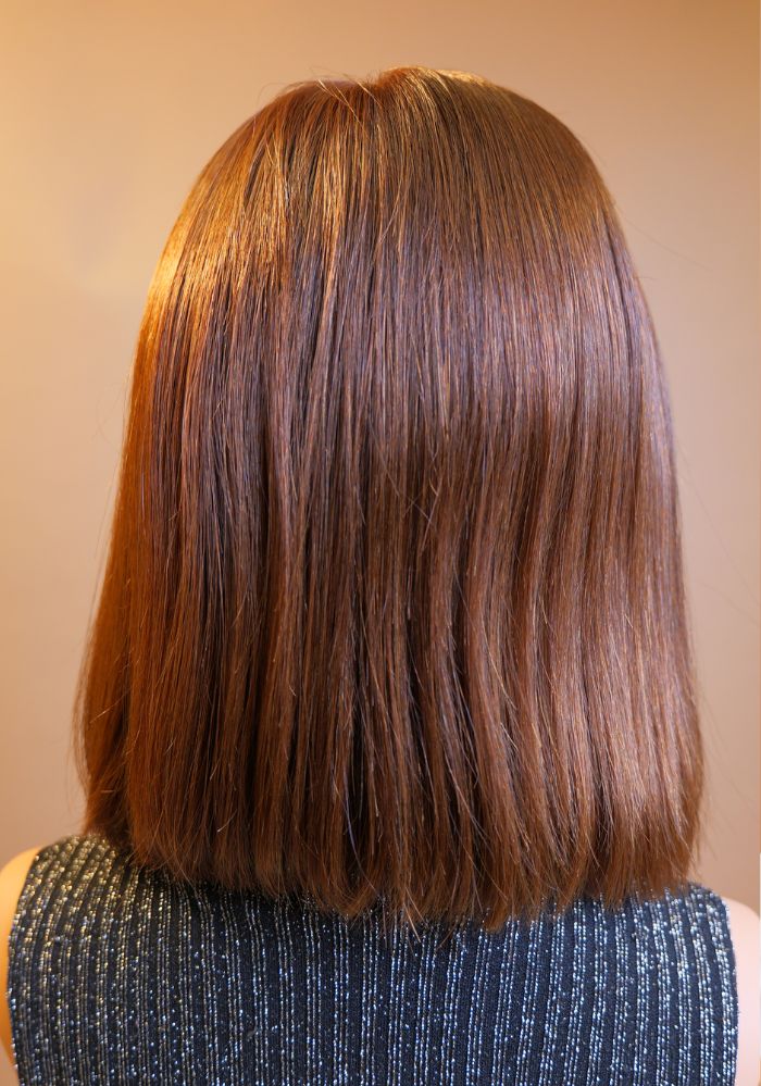 Grace: HD GlamLace Human Hair Wig