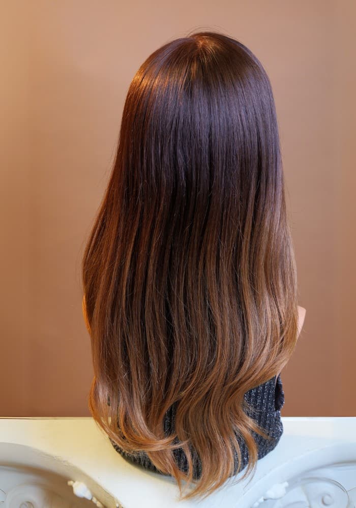 honeybee Human Hair Wig Design Your Own