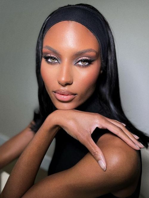 Headband Wig - Curly/Straight