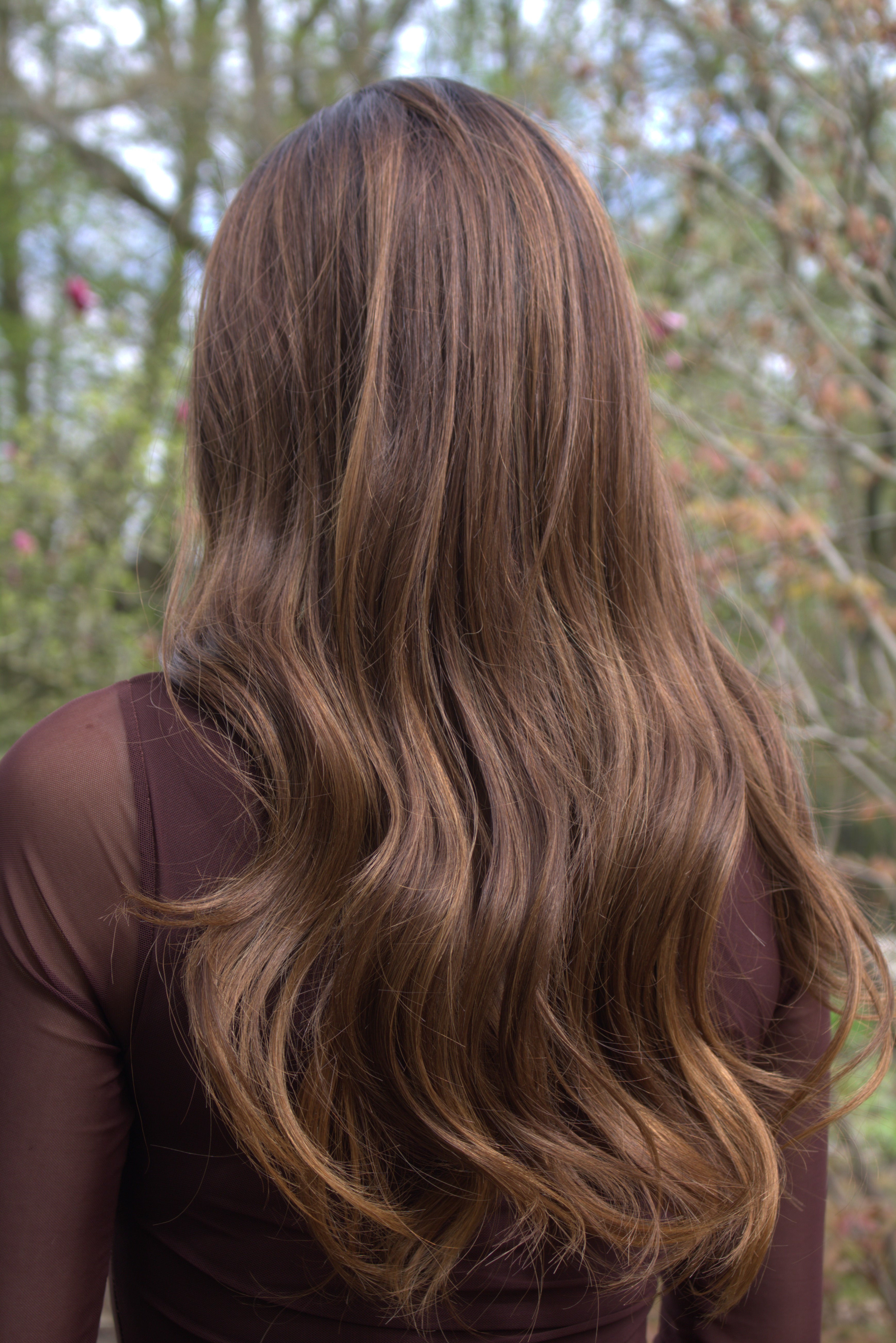 Essence: GlamLace Wig Human Hair Wig Design Your Own