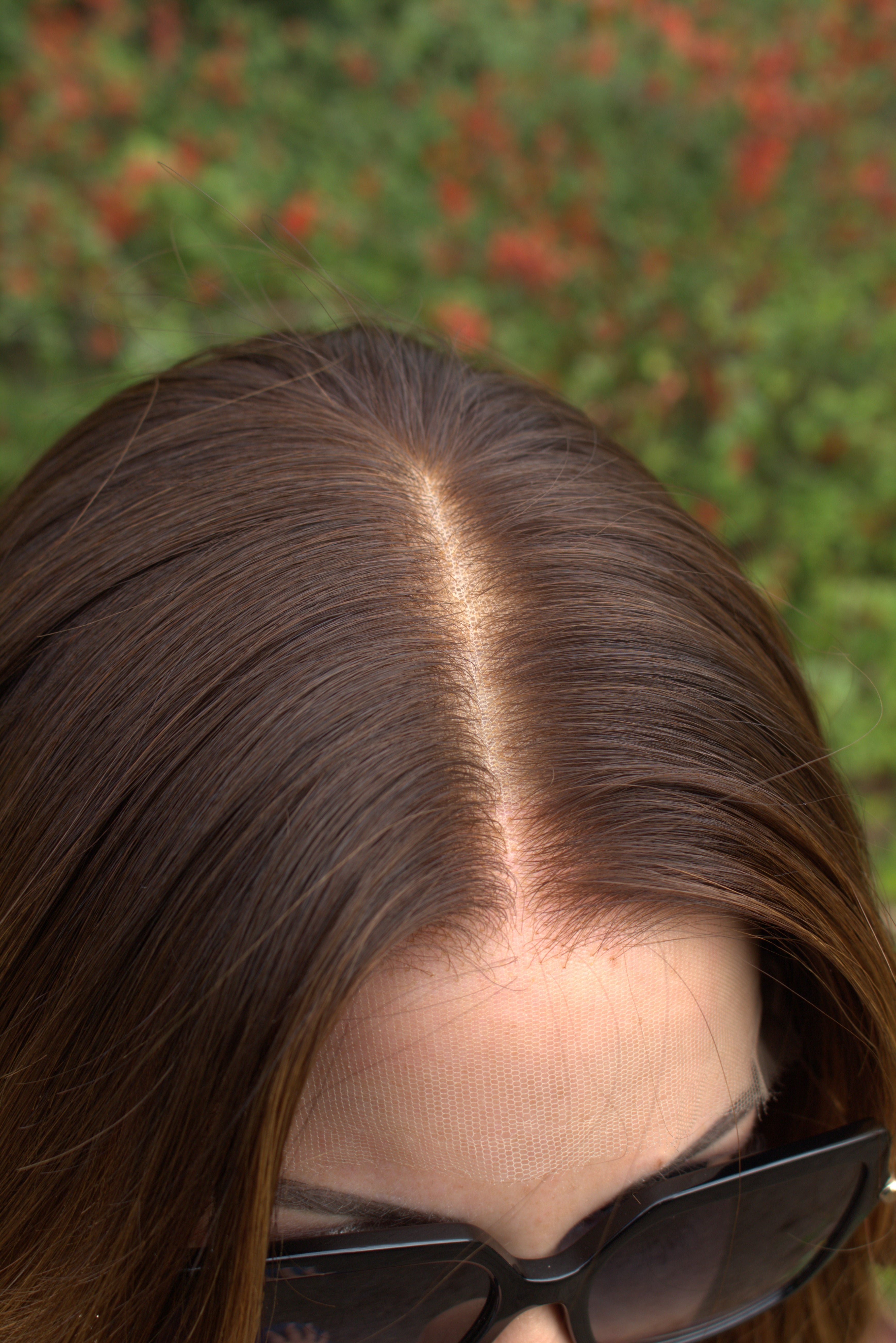 Grace Human Hair Wig Design your own