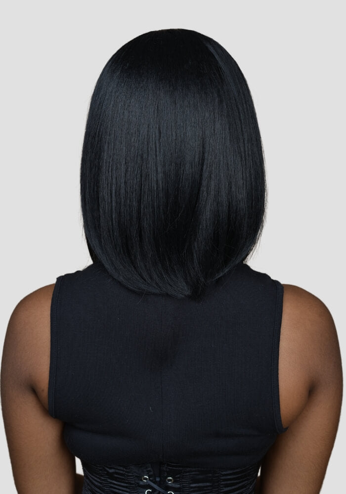 Iconic: Boblijn pruik