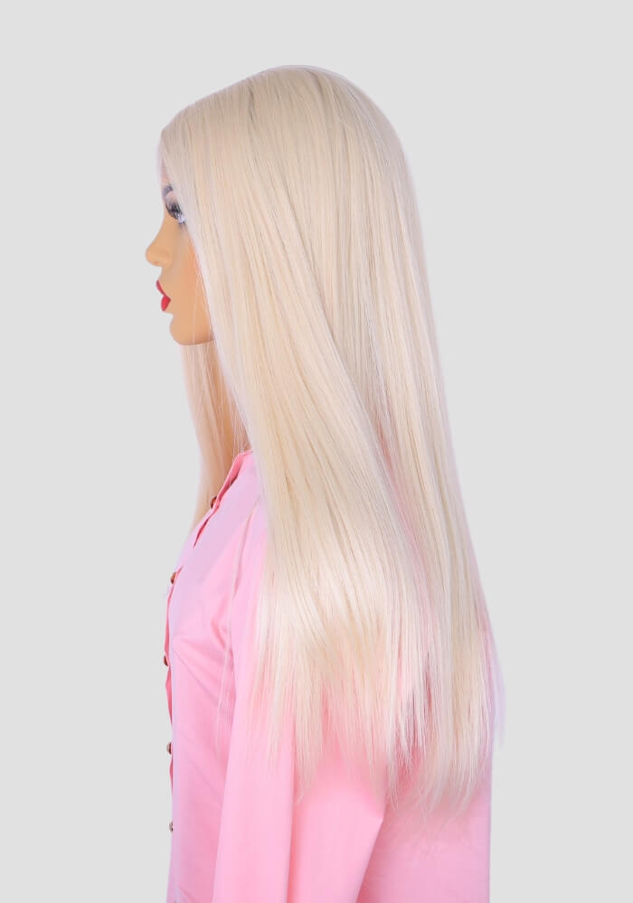 Icy: 613 Blonde Wig
