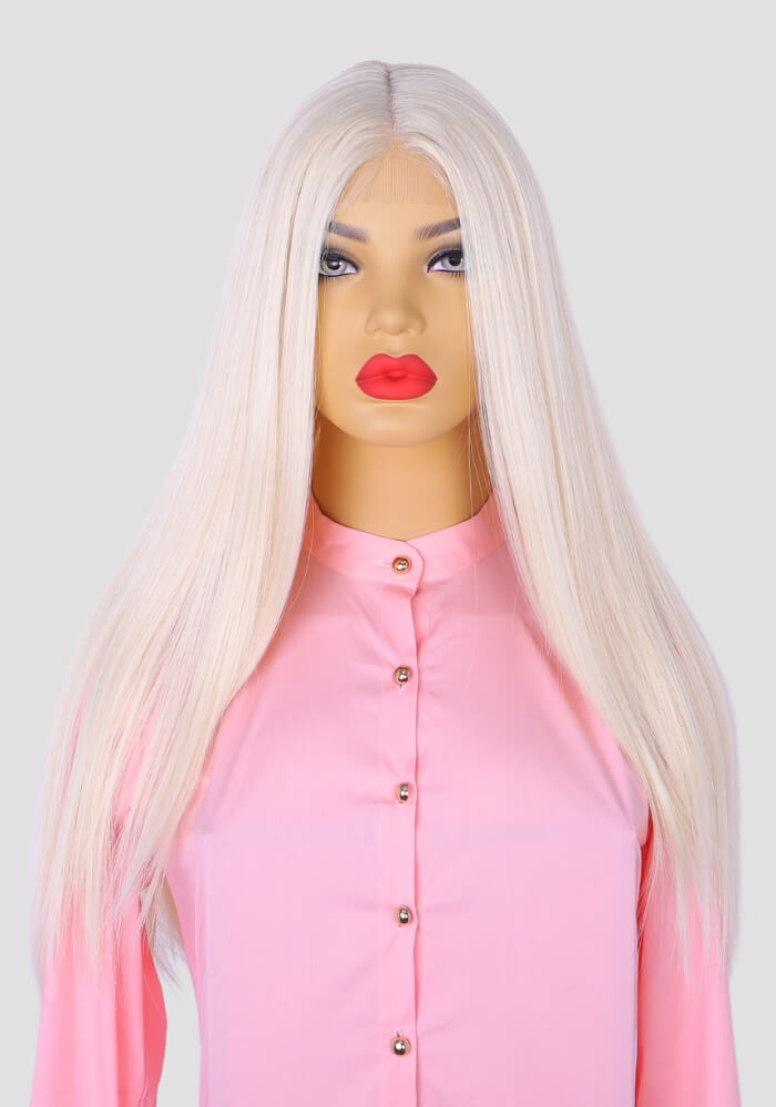 Icy: 613 Blonde Wig