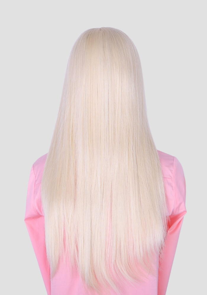 Icy: 613 Blonde Wig
