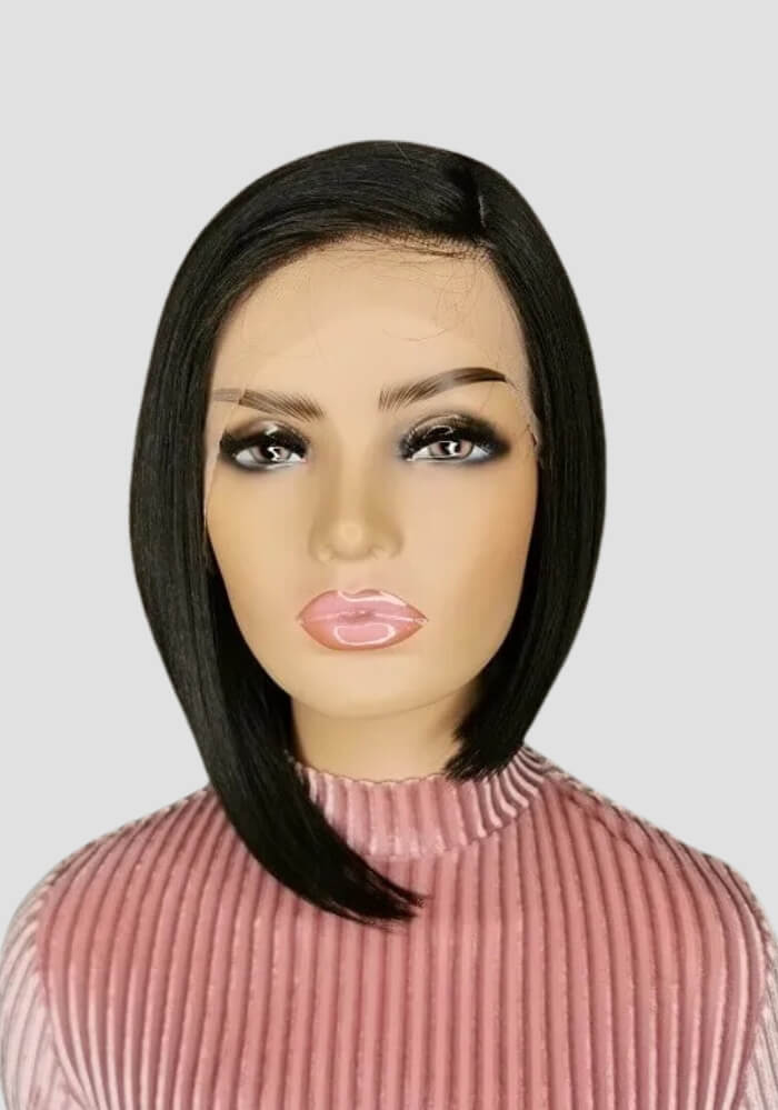 Inspire: Asymmetrische Bob