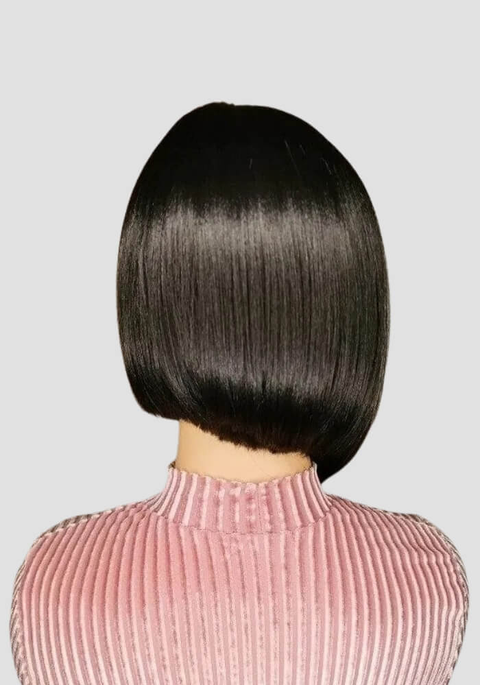 Inspire: Asymmetrische Bob