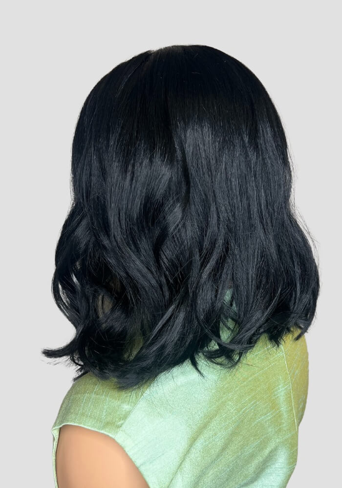 Lusso: Parrucca in pizzo frontale bestseller