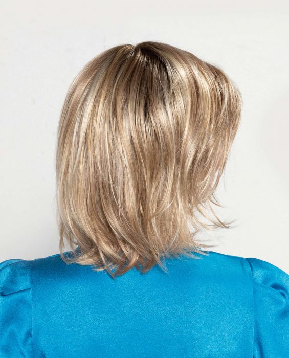 London | Modixx Collection | Synthetic Wig