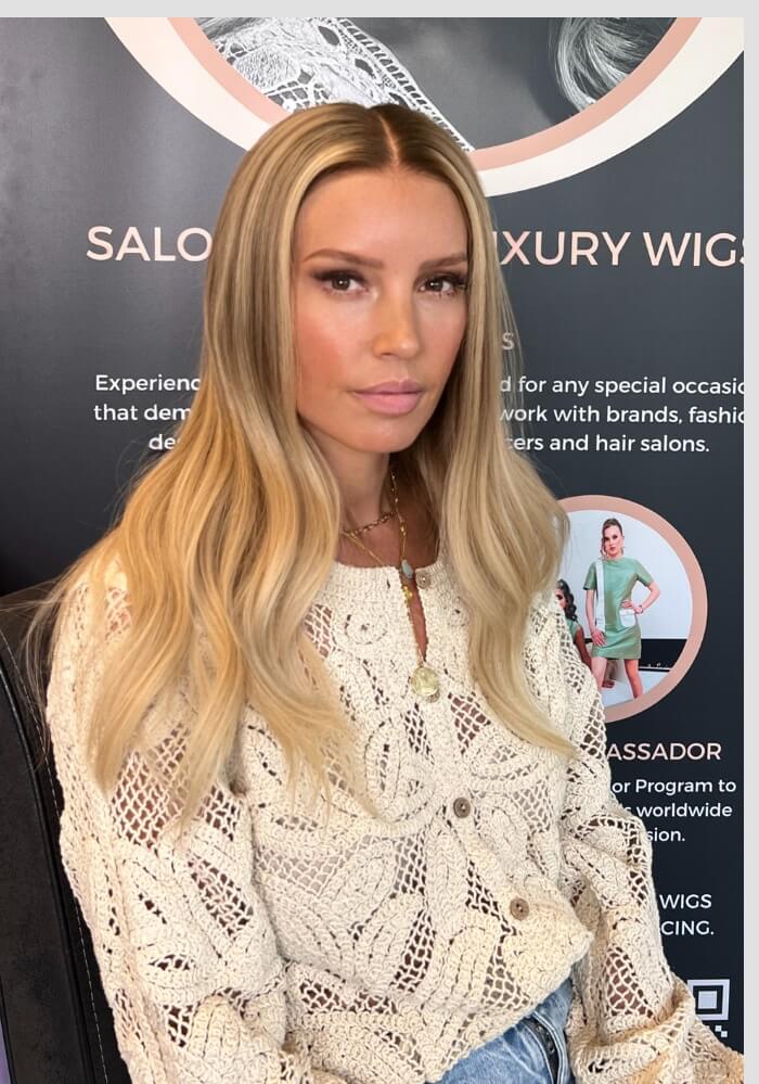 Prucche Gratis da Provare & Consulto Privésalon Amstelveen