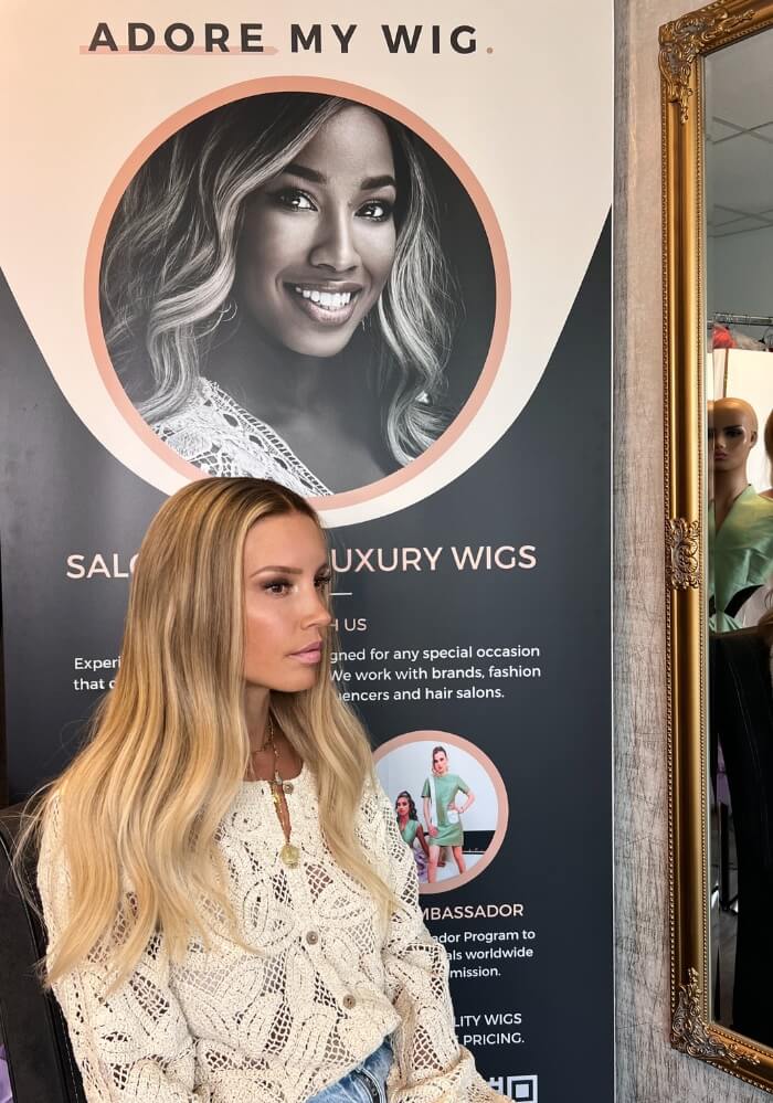 Prucche Gratis da Provare & Consulto Privésalon Amstelveen