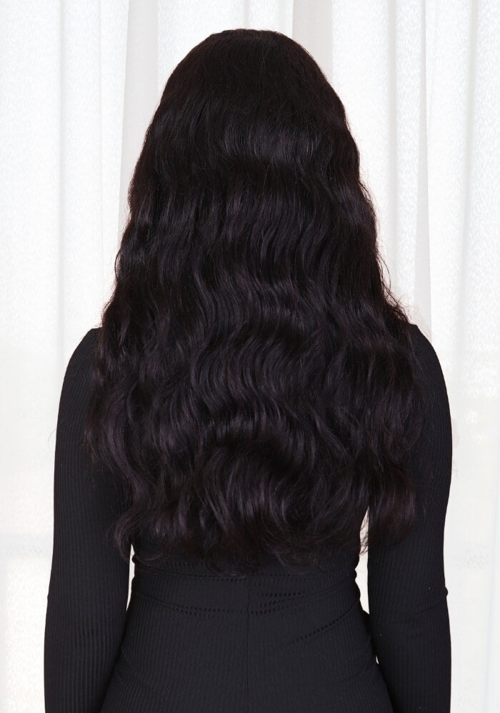 Greatness Human Hair Wig