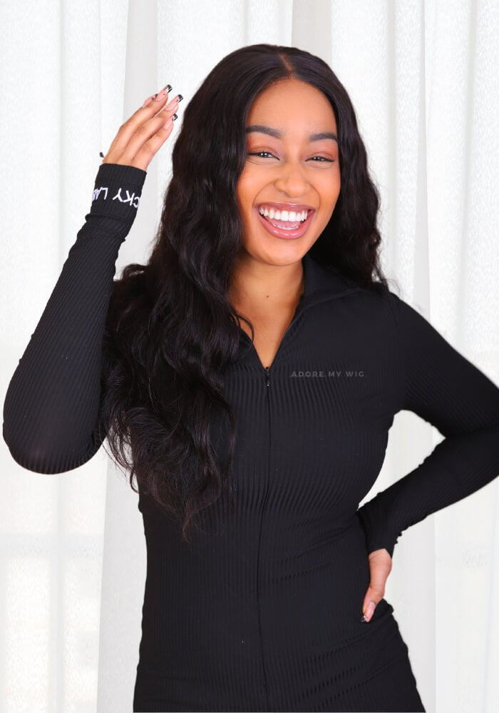 Greatness Human Hair Wig