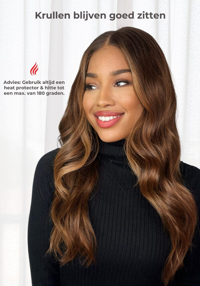 Grace Human Hair Wig Design your own