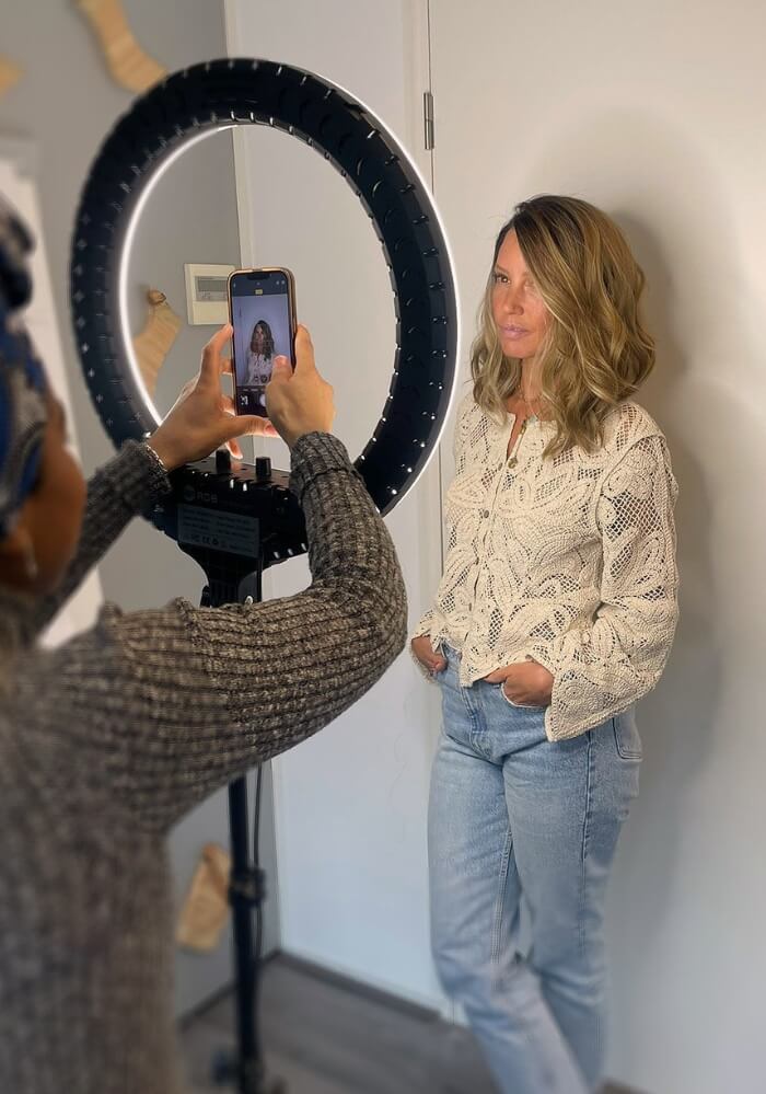 Prucche Gratis da Provare & Consulto Privésalon Amstelveen