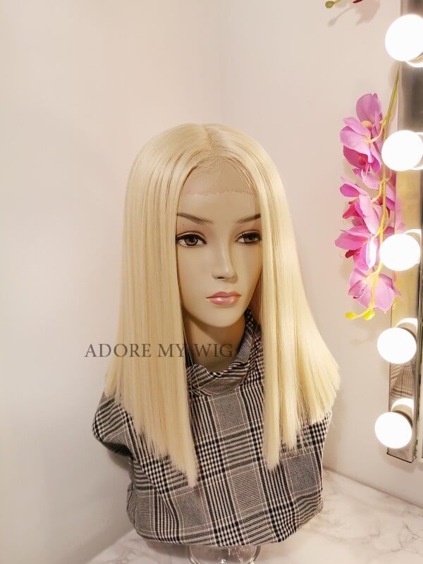 Rim: 613 Blonde Bob