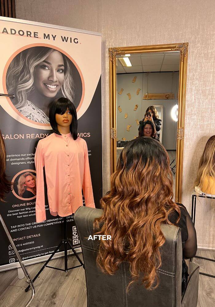 Prucche Gratis da Provare & Consulto Privésalon Amstelveen