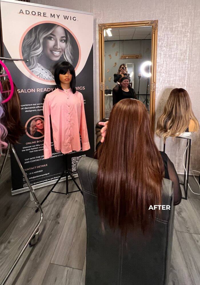 Prucche Gratis da Provare & Consulto Privésalon Amstelveen