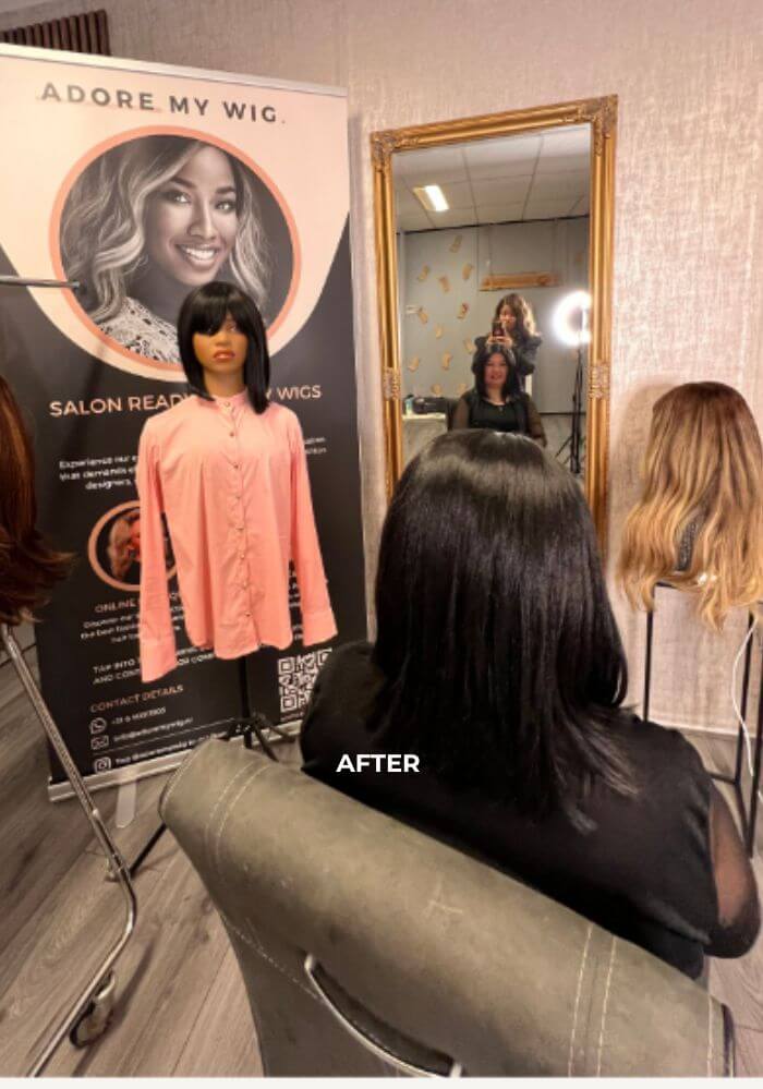 Prucche Gratis da Provare & Consulto Privésalon Amstelveen