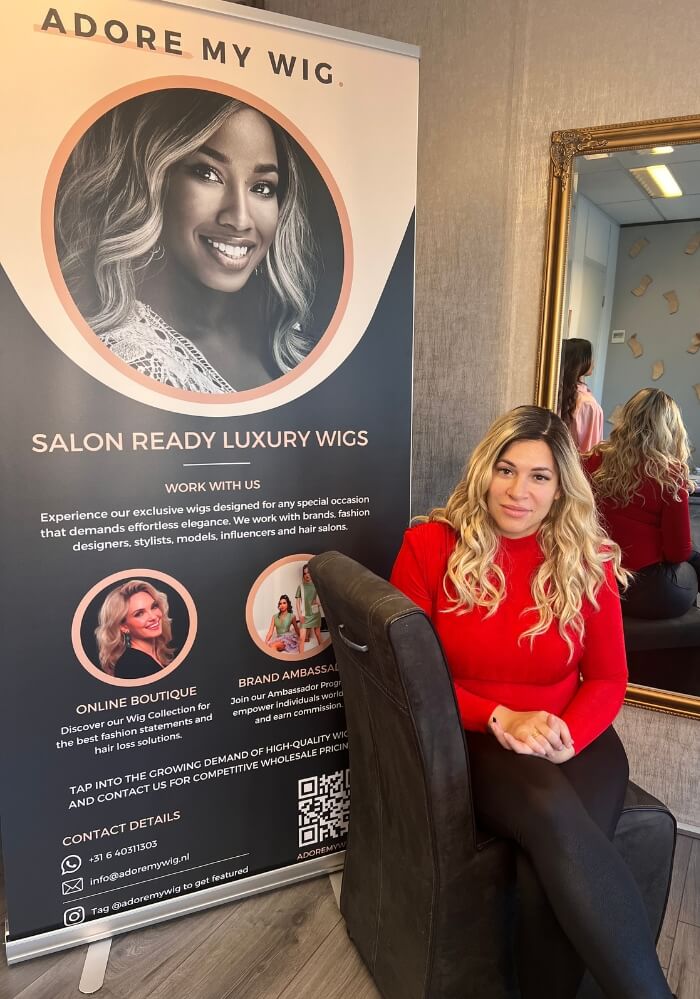 Prucche Gratis da Provare & Consulto Privésalon Amstelveen