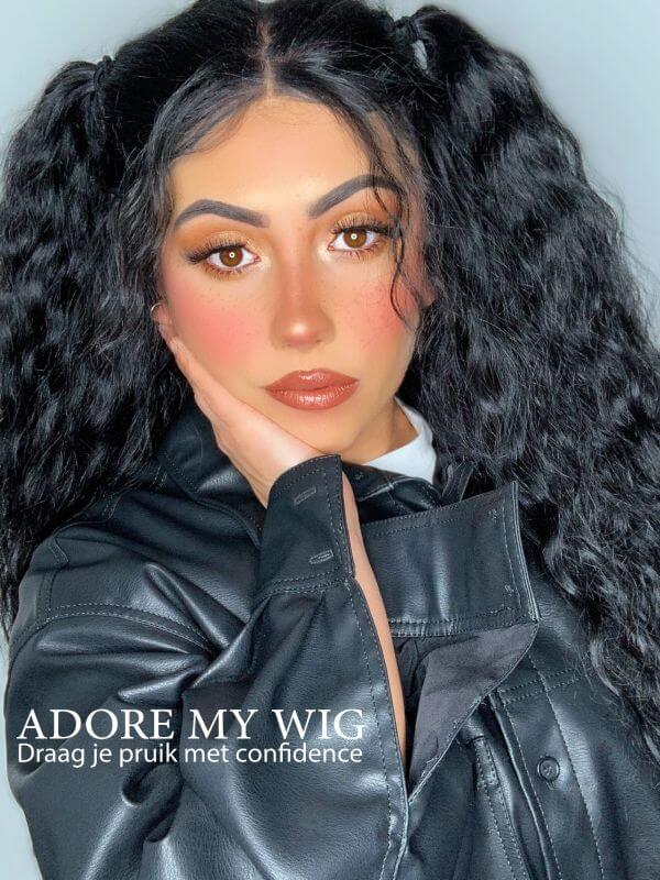 Adora: Yoncé Curly Wig