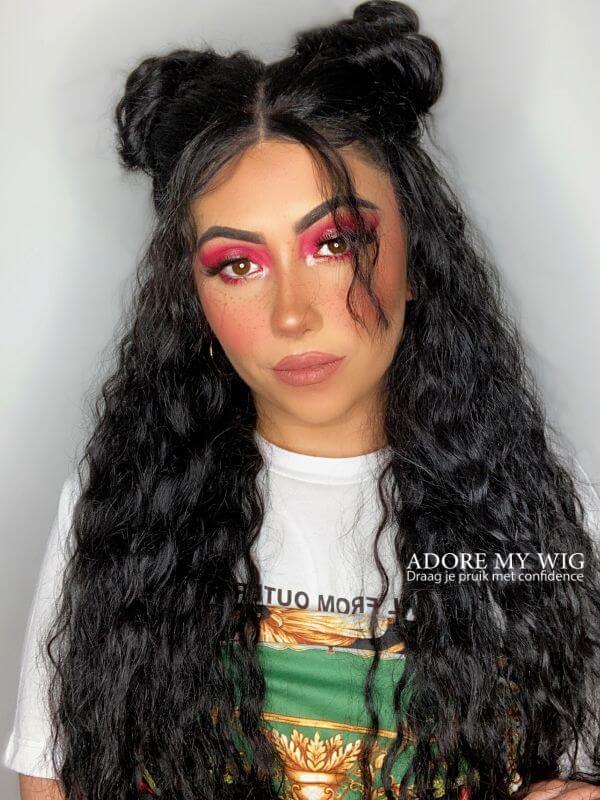 Adora: Yoncé Curly Wig