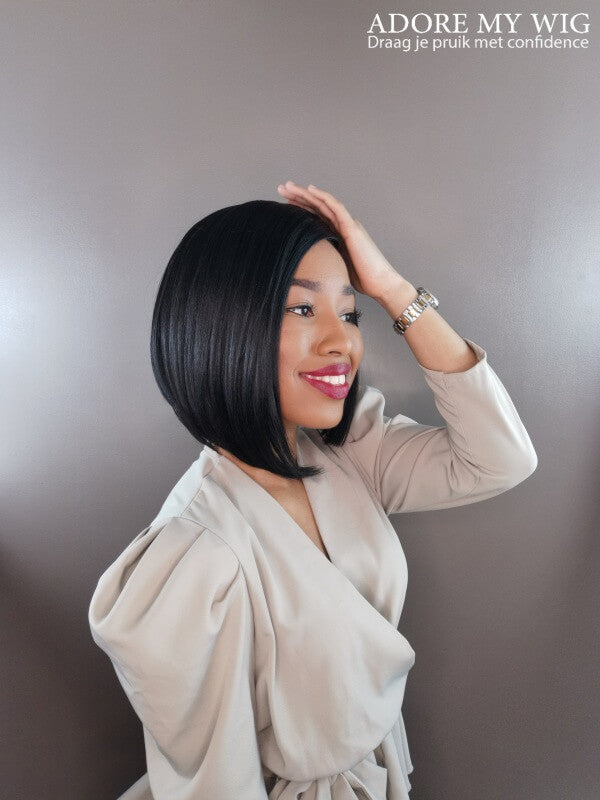 Inspire: Asymmetrische Bob