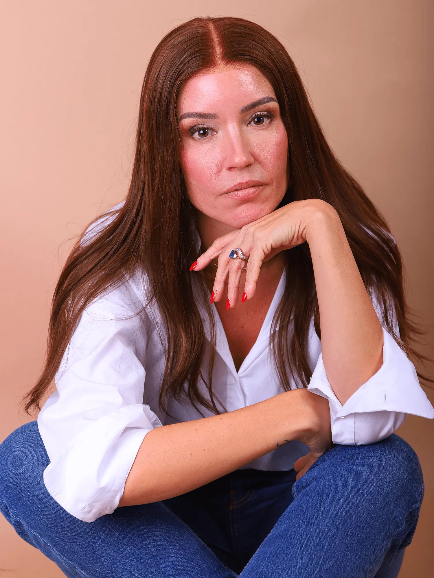 Destiny: HD GlamLace Human Hair Wig Design Your Own