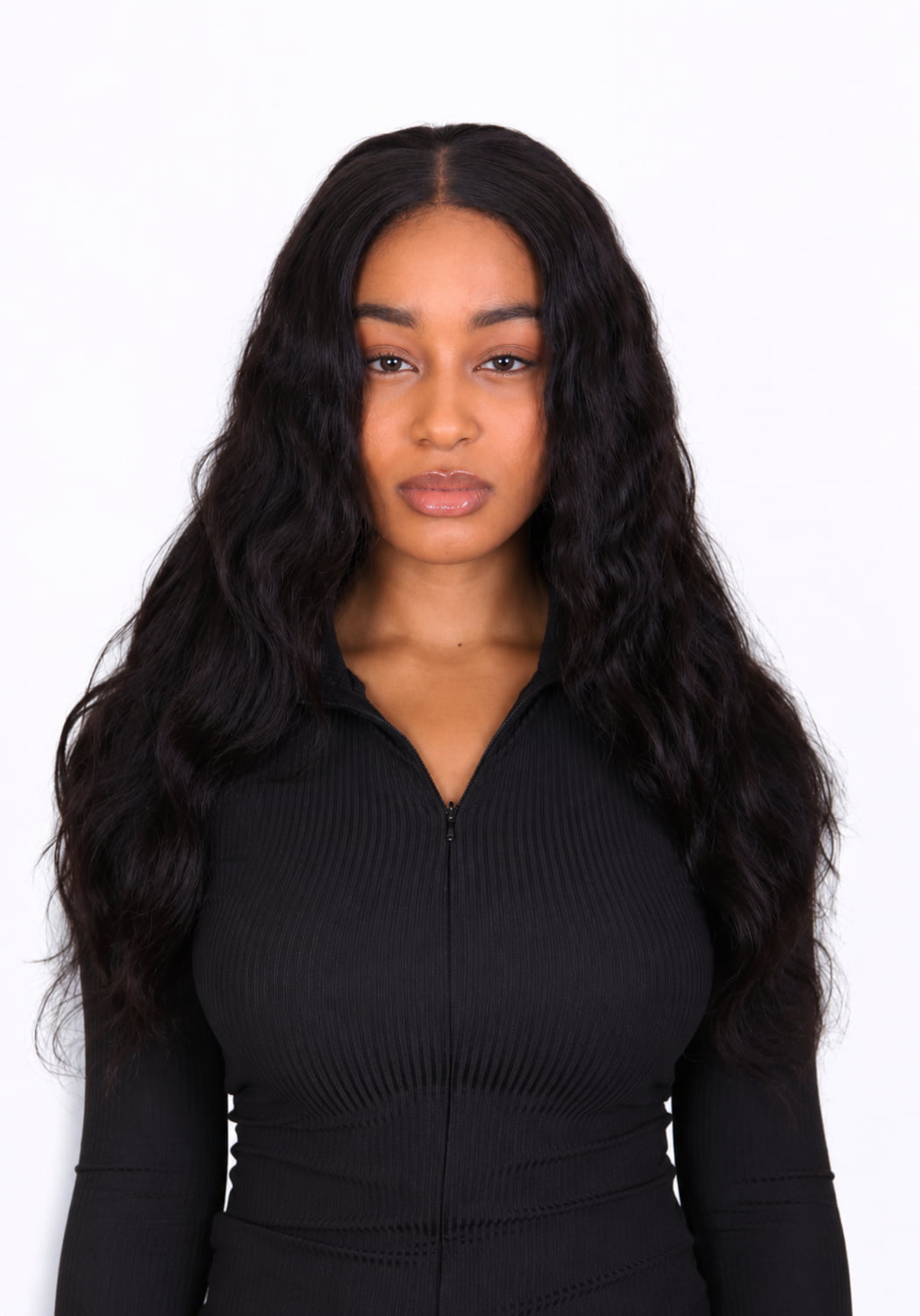Greatness Human Hair Wig Create Your Own