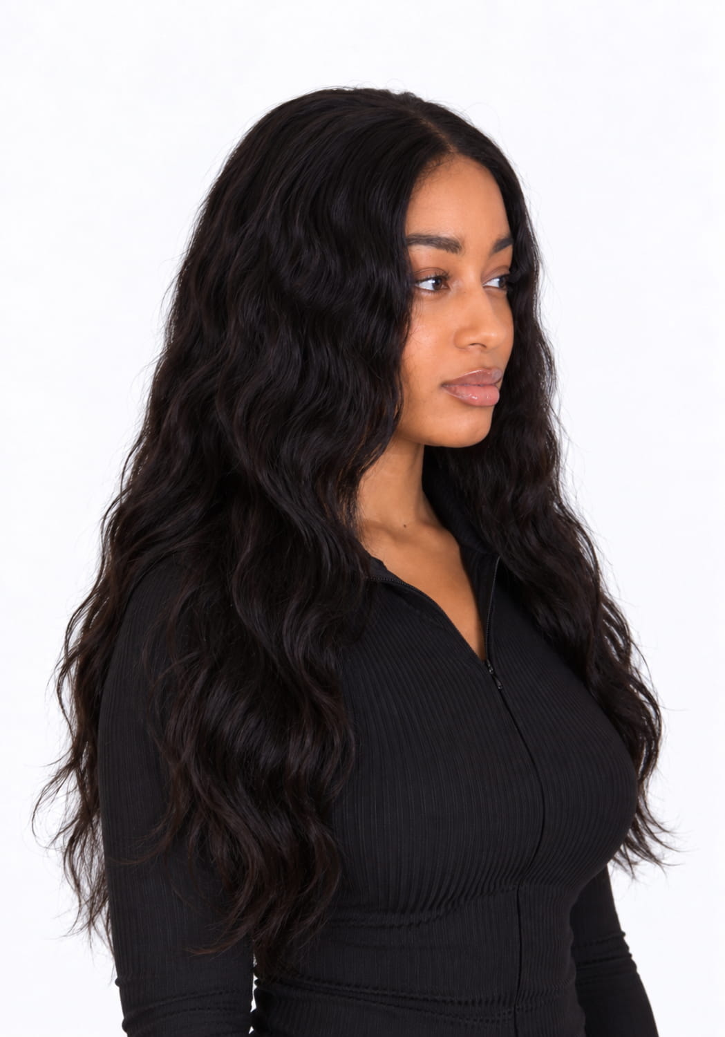 Greatness Human Hair Headpiece