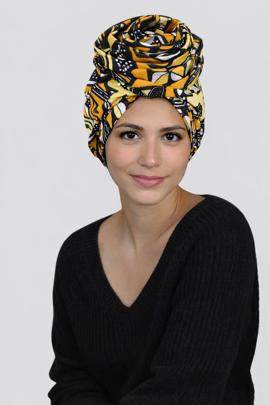 Headwraps African Print