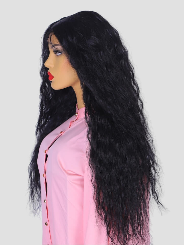 Adora: Yoncé Curly Wig