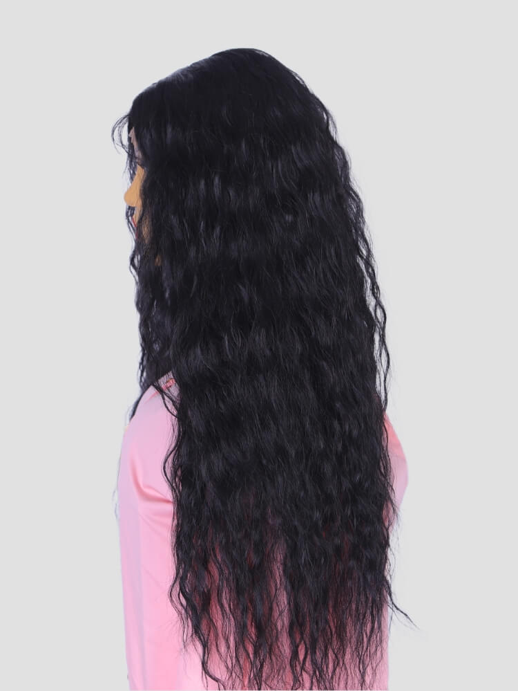 Adora: Yoncé Curly Wig