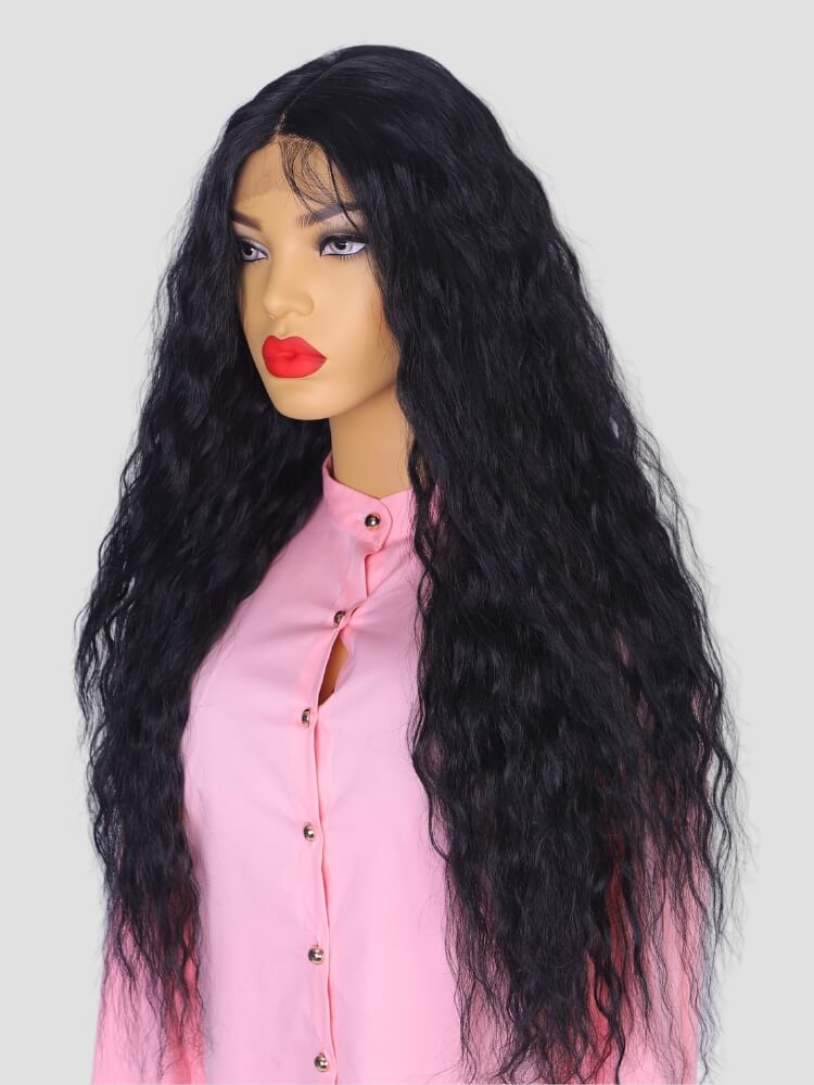 Adora: Parrucca Riccia Yoncé