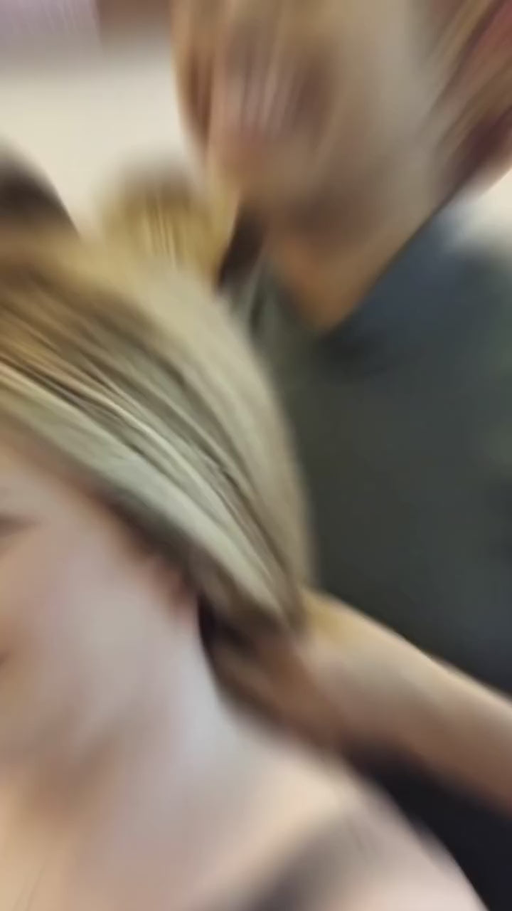 Magic Human Hair Wig