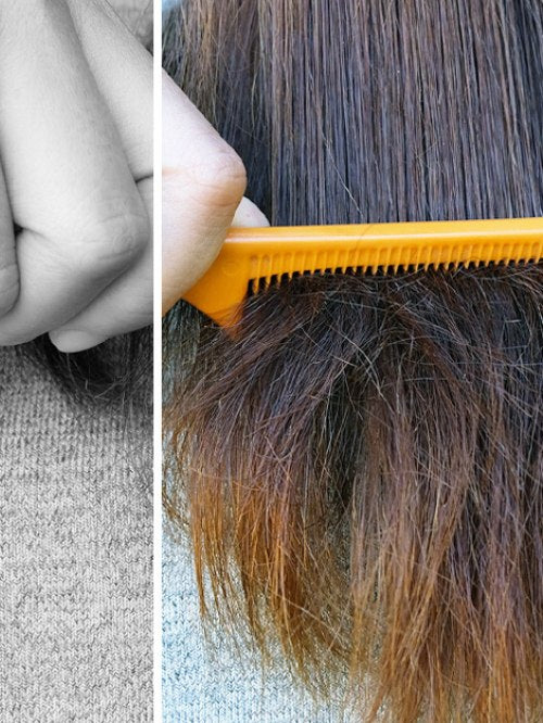 Service: Pruik Langer Mooi - Nooit Meer Klitten