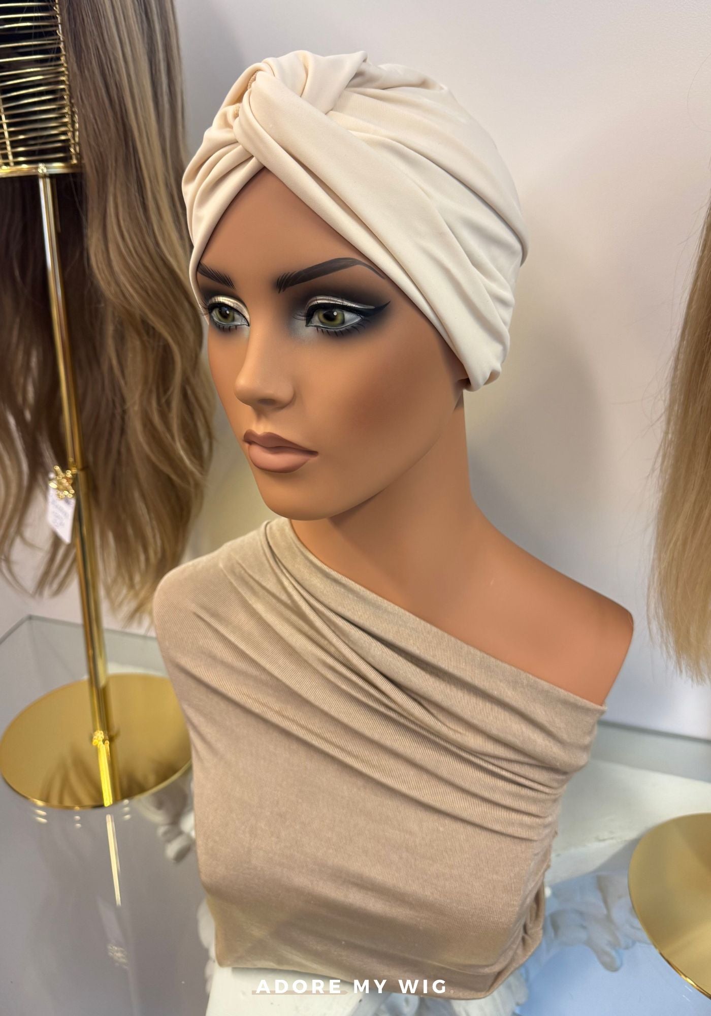 Swim Headwraps