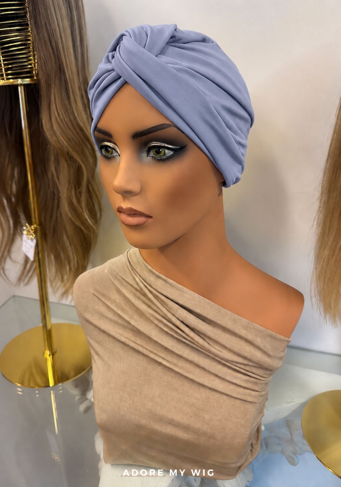 Swim Headwraps
