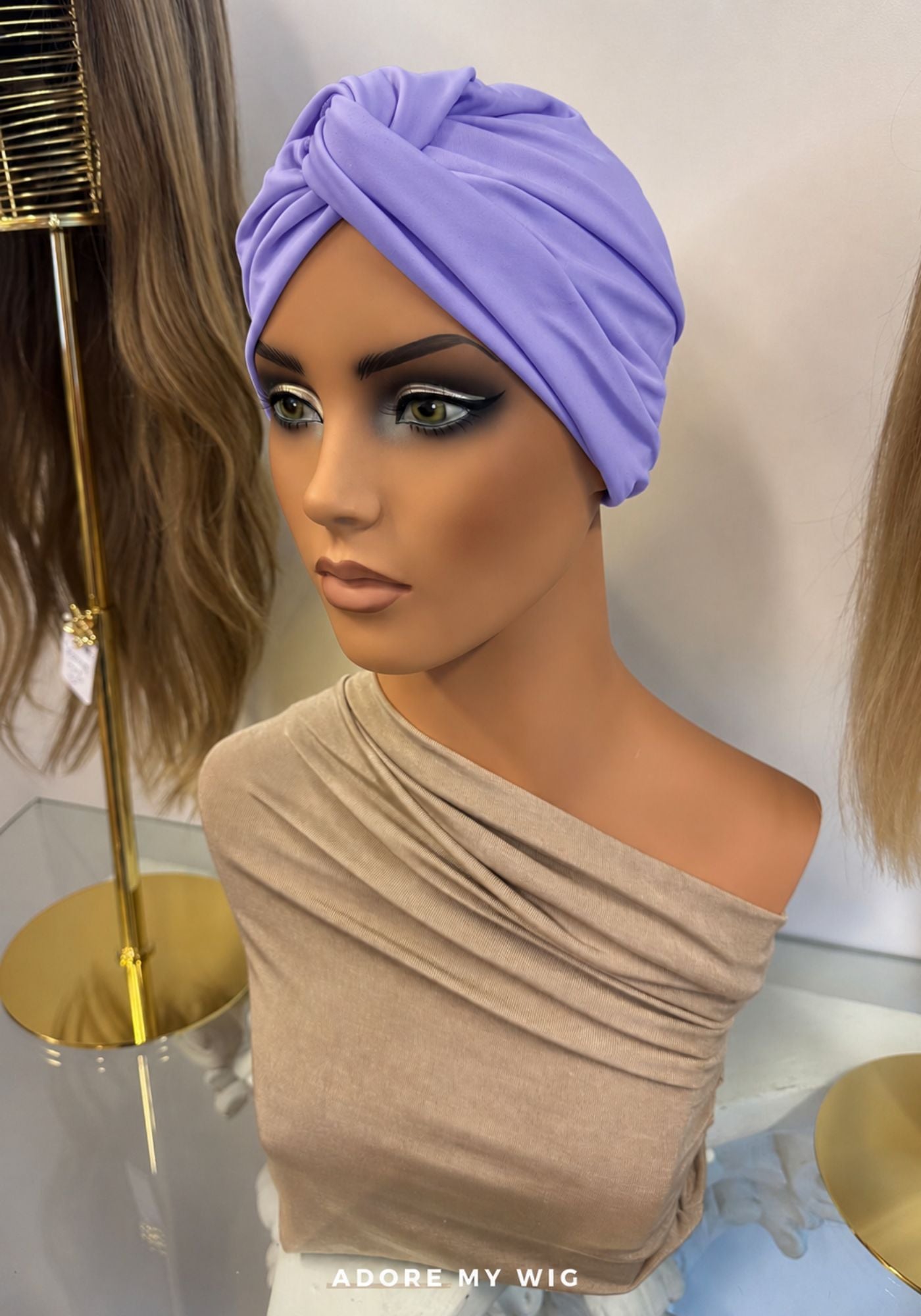 Swim Headwraps
